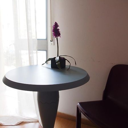 Kerry Blu B&B Bari Eksteriør billede