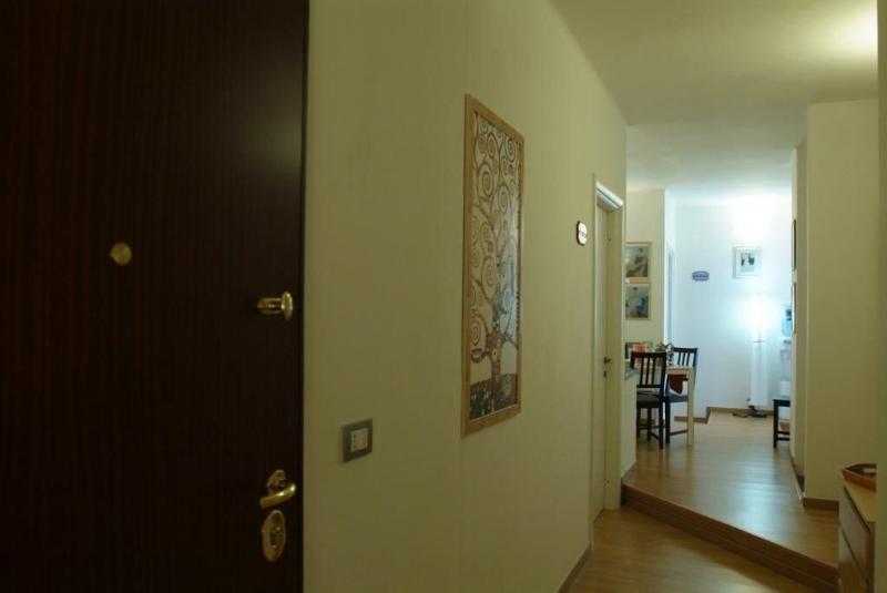 Kerry Blu B&B Bari Eksteriør billede