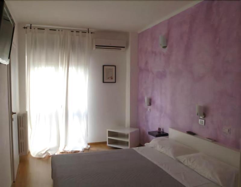 Kerry Blu B&B Bari Eksteriør billede