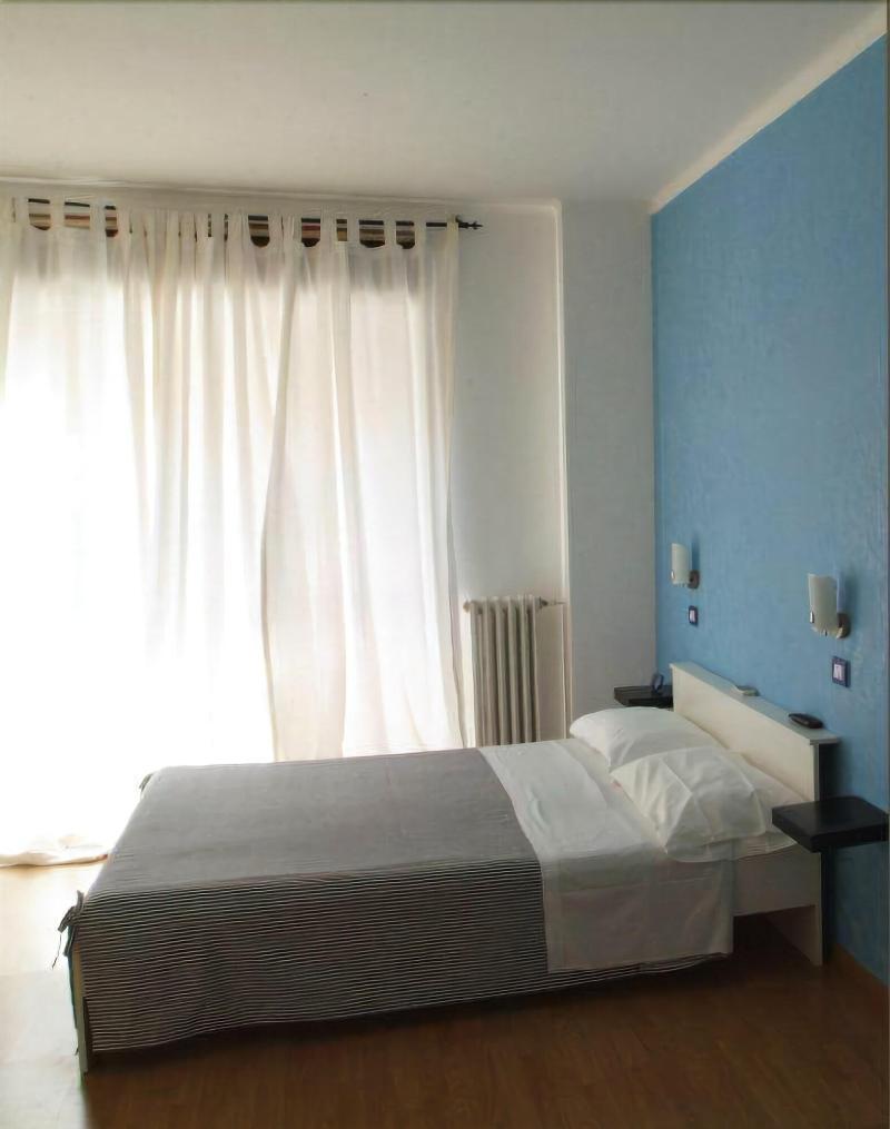 Kerry Blu B&B Bari Eksteriør billede