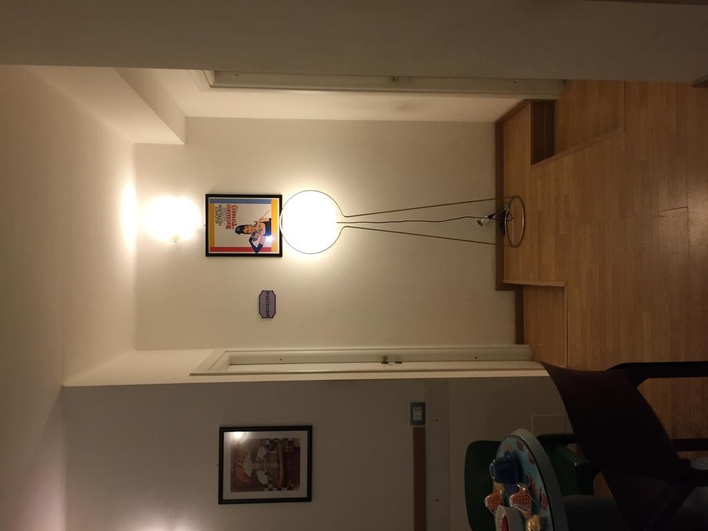 Kerry Blu B&B Bari Eksteriør billede