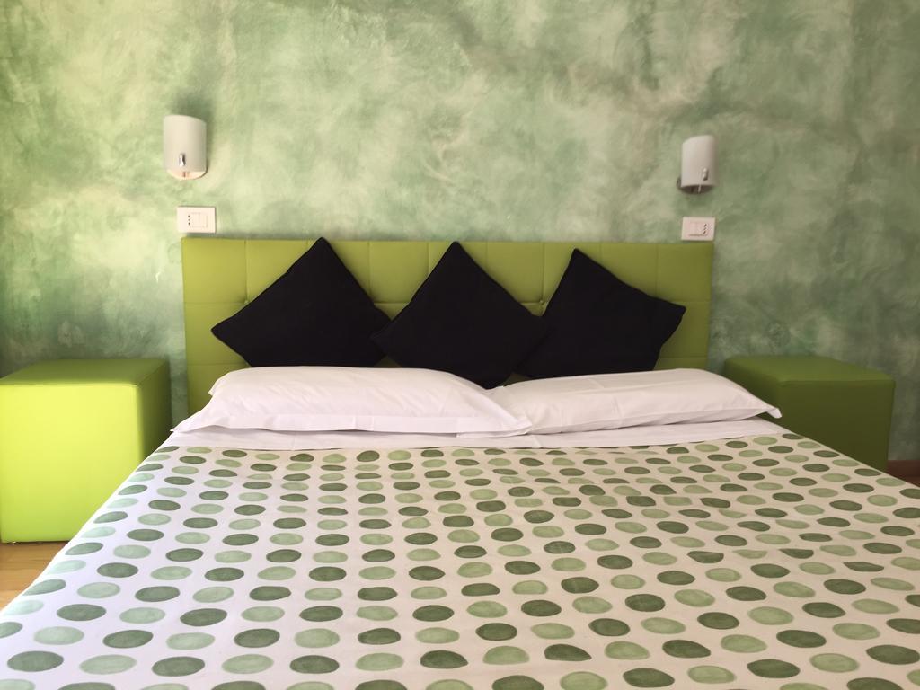 Kerry Blu B&B Bari Værelse billede
