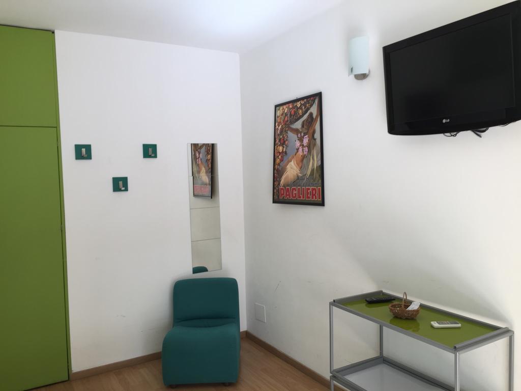 Kerry Blu B&B Bari Eksteriør billede