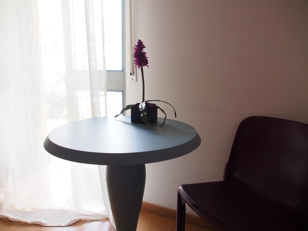 Kerry Blu B&B Bari Eksteriør billede