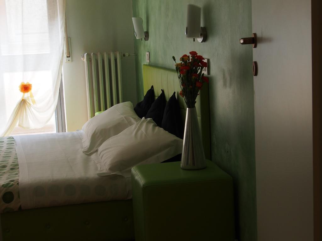 Kerry Blu B&B Bari Eksteriør billede