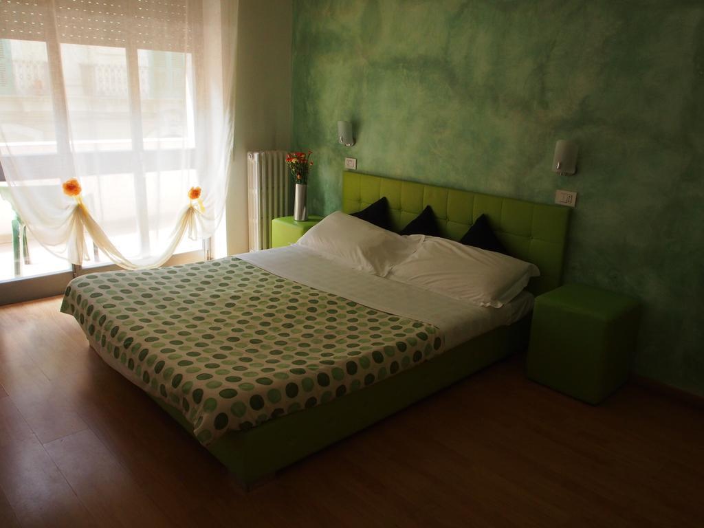 Kerry Blu B&B Bari Eksteriør billede