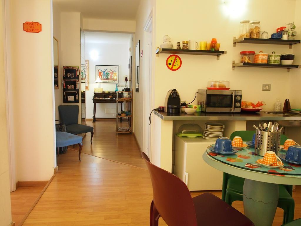 Kerry Blu B&B Bari Eksteriør billede