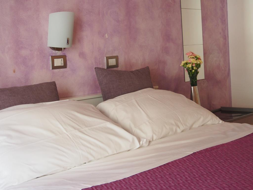 Kerry Blu B&B Bari Eksteriør billede