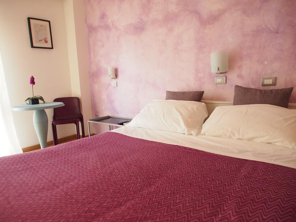 Kerry Blu B&B Bari Eksteriør billede