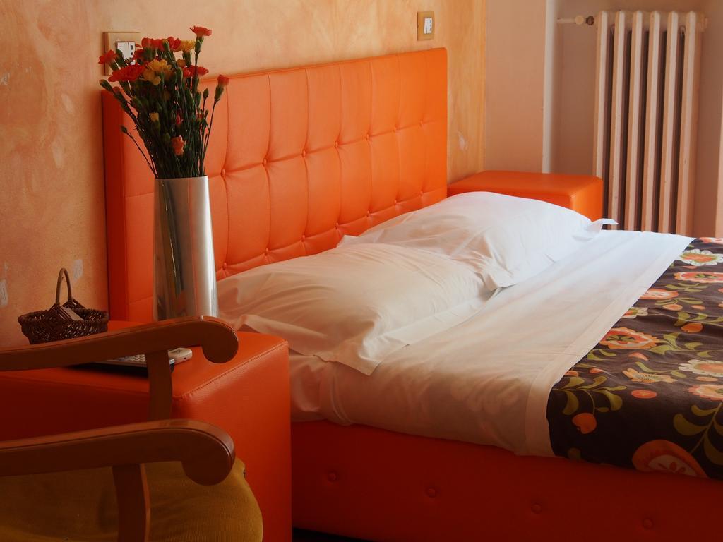 Kerry Blu B&B Bari Eksteriør billede