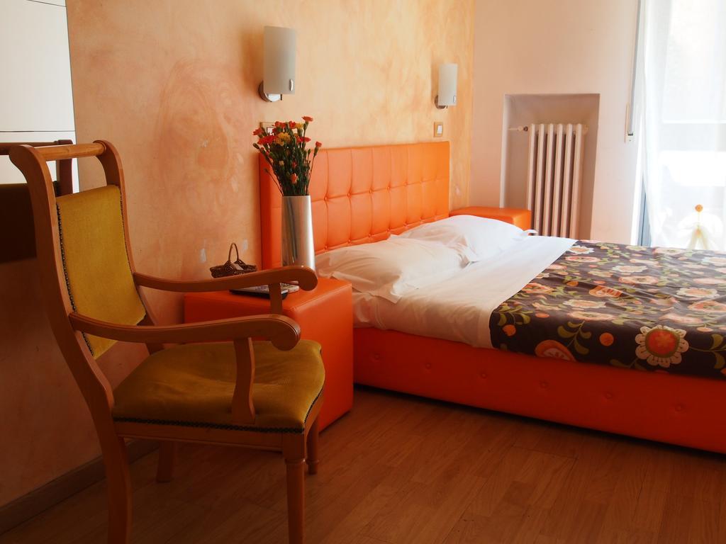 Kerry Blu B&B Bari Eksteriør billede
