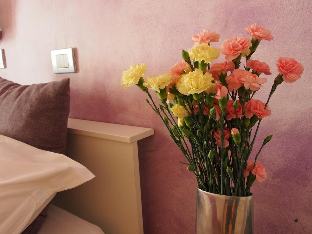 Kerry Blu B&B Bari Eksteriør billede